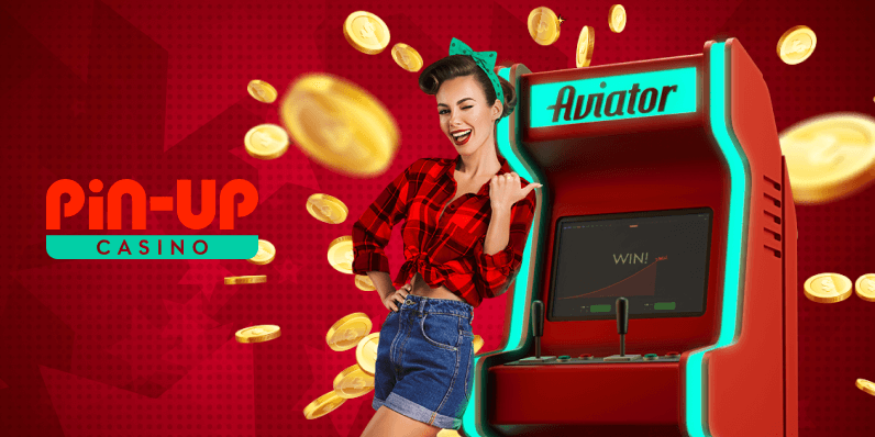 Pin Up Casino