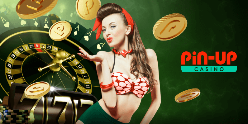 Pin-Up Casino